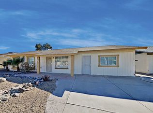 7509 W Montecito Ave, Phoenix, AZ 85033