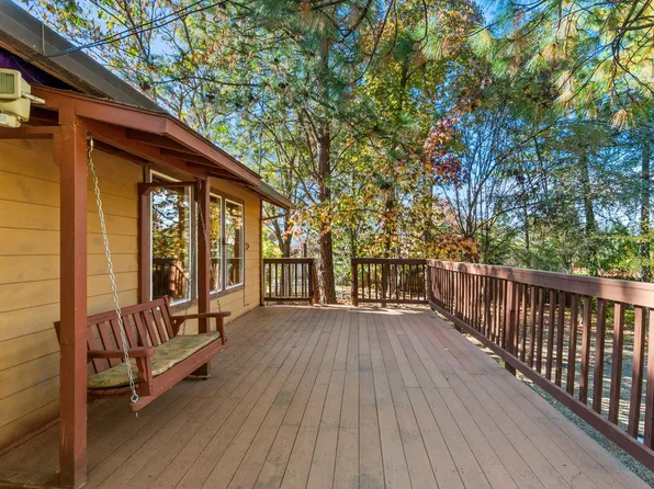 28449 Whippoorwill Cir, Shingletown, CA 96088