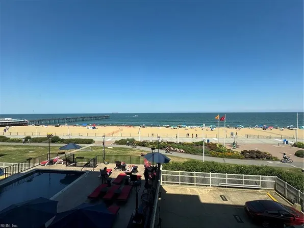 1301 Atlantic Ave #403, Virginia Beach, VA 23451