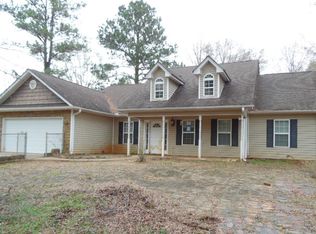 148 Lower Martin Rd #2, Forsyth, GA 31029