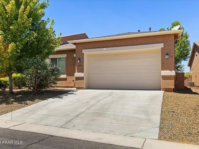 6737 E Hetley Pl, Prescott Valley, AZ, 86314