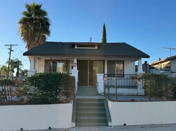 1003 N Clement St, Los Angeles, CA 90033