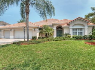 700 Nightingale Dr, Melbourne, FL 32903