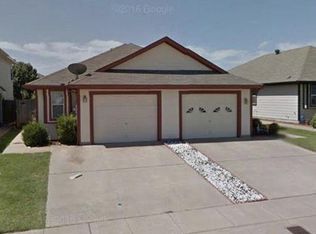 5033 Mountain Spring Trl, Fort Worth, TX 76123