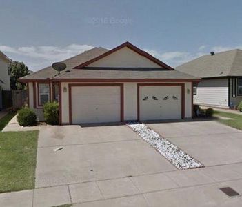 5033 Mountain Spring Trl, Fort Worth, TX, 76123