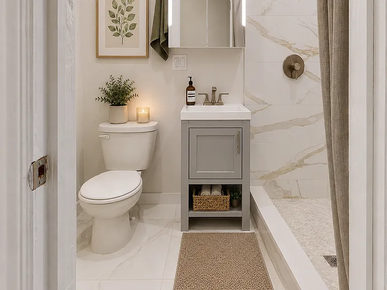 Bathroom 2