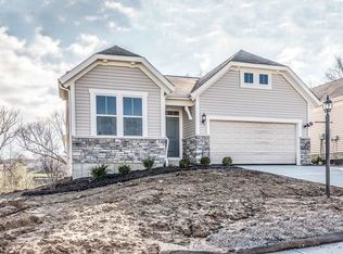 2401 Ormond Dr, Union, KY 41091