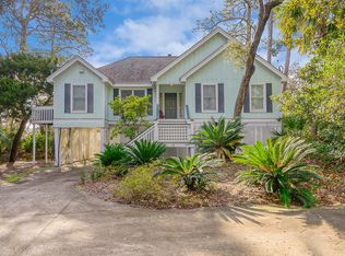 59 Ocean Marsh Ln, Saint Helena Island, SC 29920