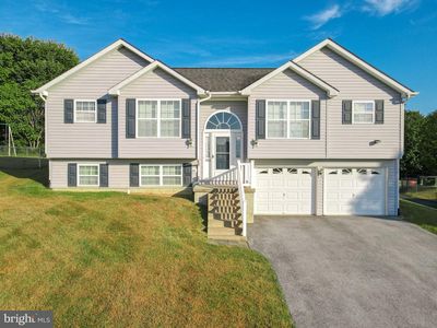 386 Pacific Blvd, Hedgesville, WV, 25427