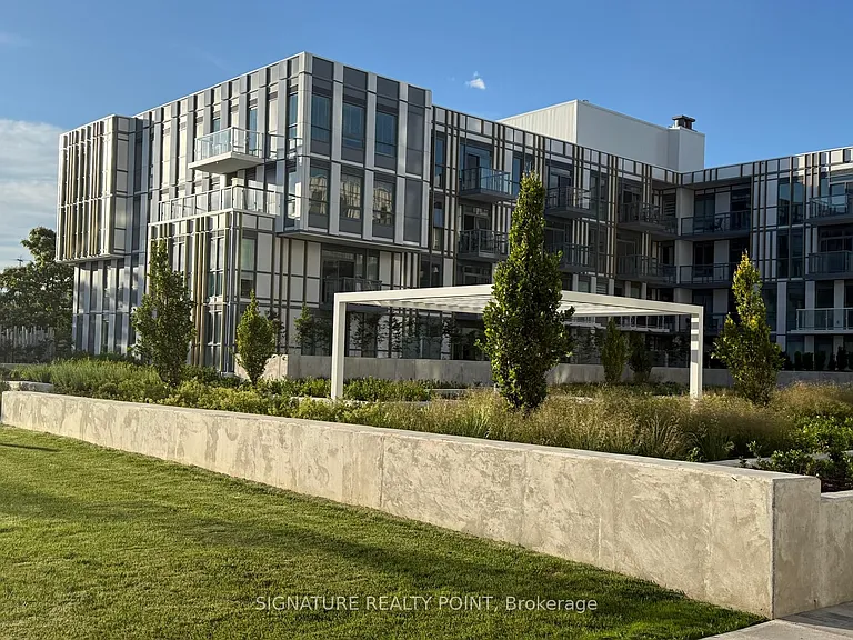 1005 Dundas St E #227 — Photo 2
