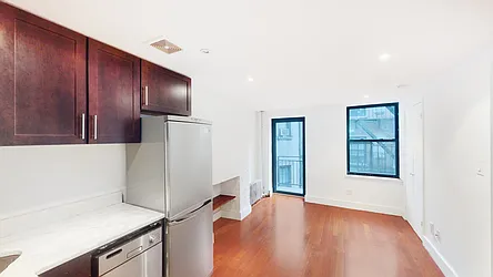 Rented by Keller Williams NYC
