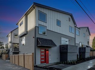 18029 A Stone Ave N, Shoreline, WA