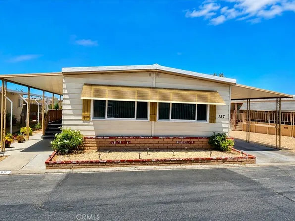 2205 W Acacia Ave Space 137, Hemet, CA 92545