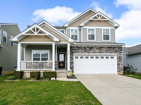3142 Yellowtail Ter, Morrow, OH 45152