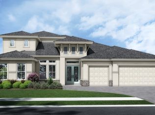 Abruzzo II Plan, Star Farms at Lakewood Ranch, Lakewood Ranch, FL 34211