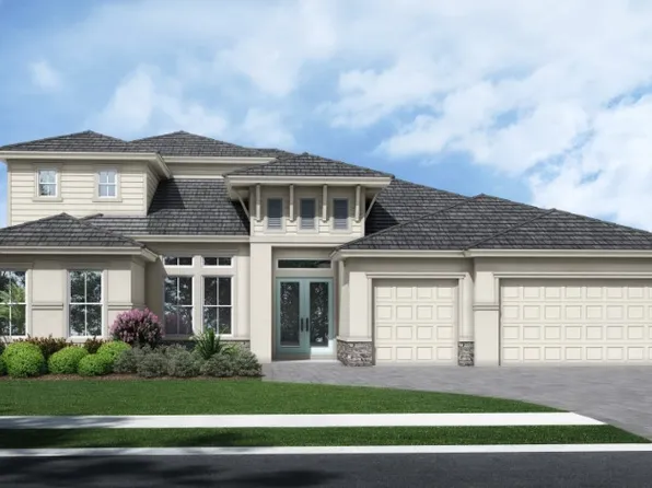 Abruzzo II Plan, Star Farms at Lakewood Ranch