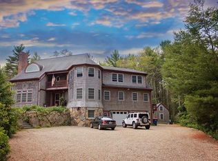 123 North St, Mattapoisett, MA 02739