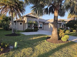 3420 Thurloe Dr, Rockledge, FL 32955