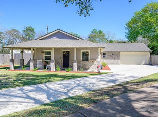 14603 Moss Creek Ln, Cypress, TX 77429