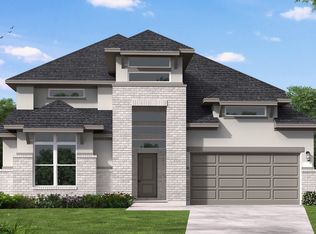 2322 Gleaming Pear Dr, Manvel, TX 77578