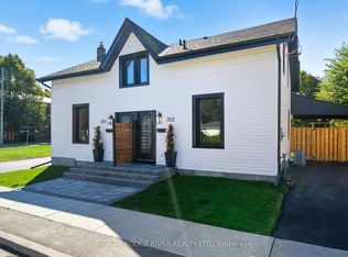 353 John St, Cobourg, ON K9A 3T4