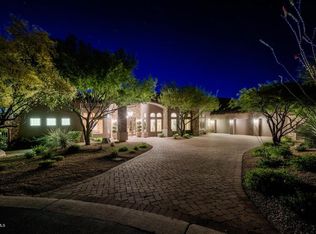 10666 E Yearling Dr, Scottsdale, AZ 85255