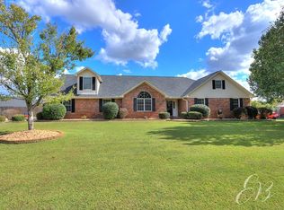3130 Ashlynn Way, Sumter, SC 29154