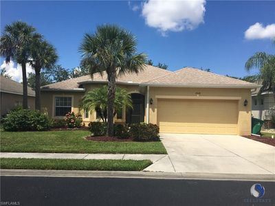2808 Suncoast Lakes Blvd, Punta Gorda, FL, 33980