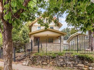 948 W 32nd Ter, Kansas City, MO 64111