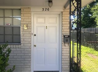 326 Metairie Heights Ave, Metairie, LA 70001