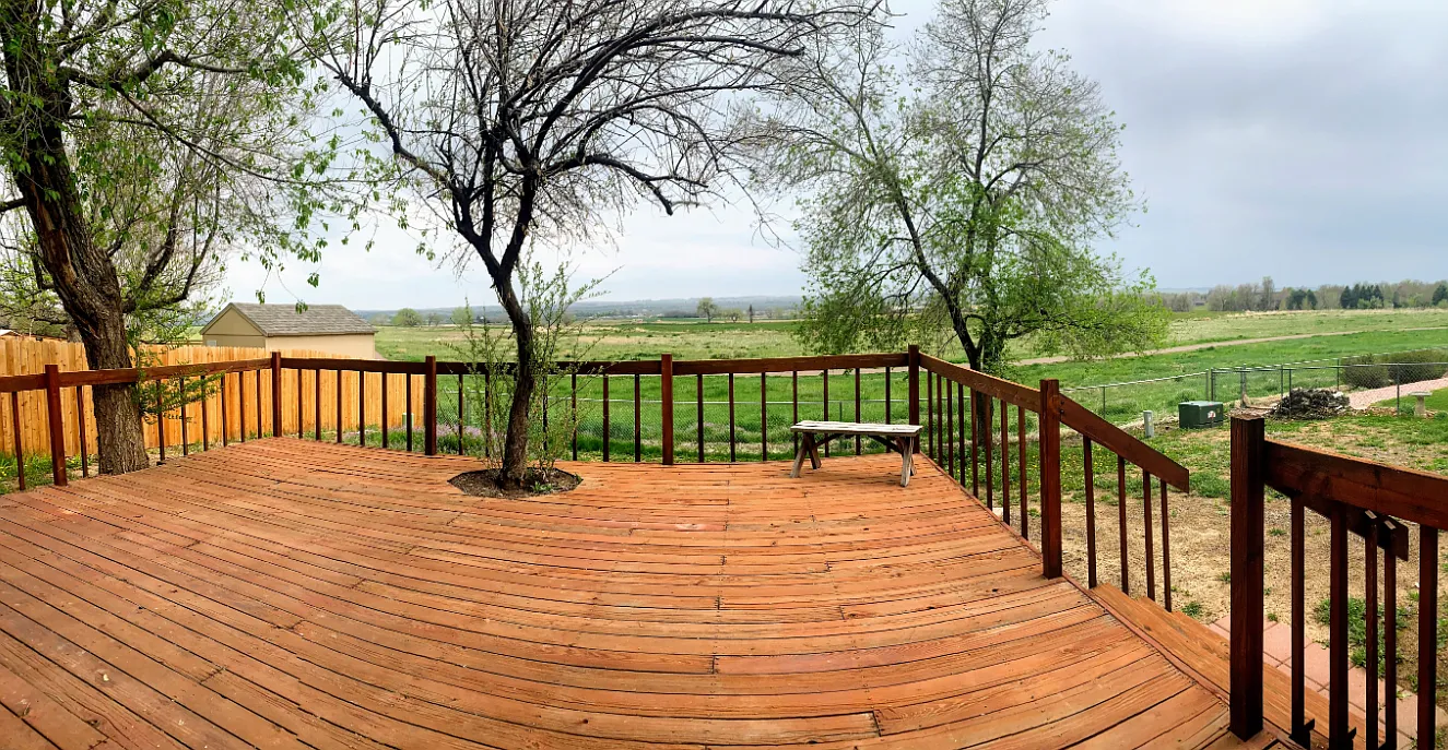 3 bed, 1260 sqft, $2,600 — Photo 3