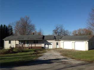 8642 Haft Rd, Erie, PA 16510