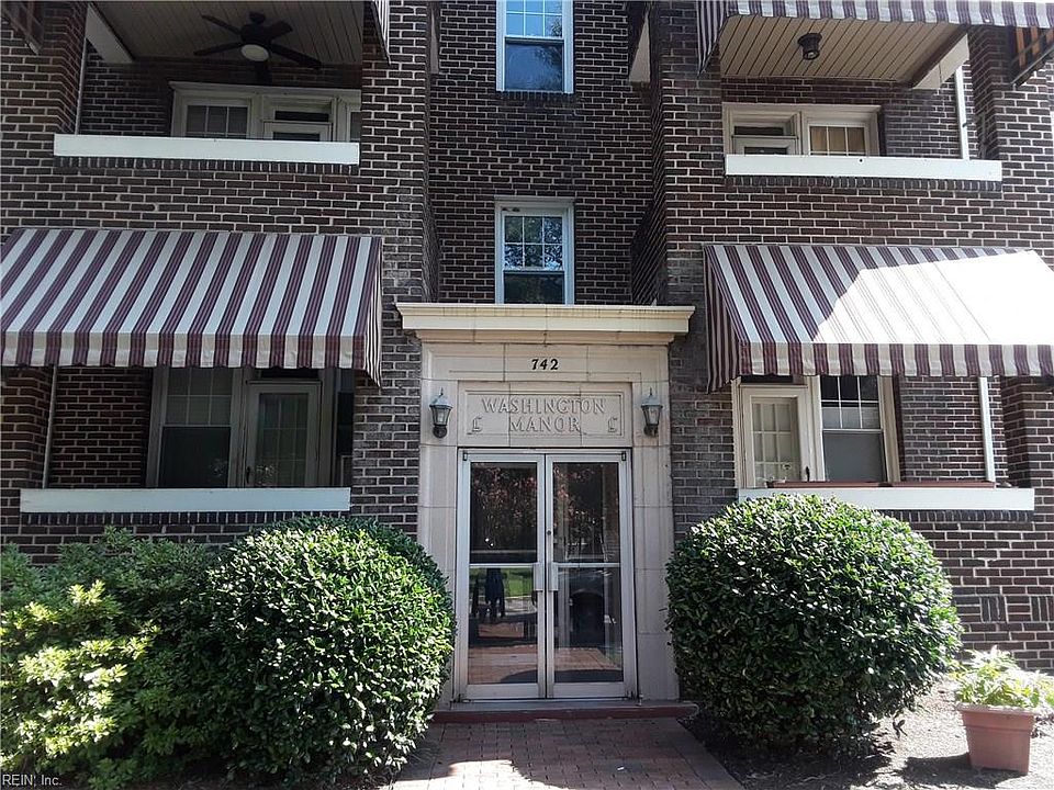 1st image of 742 Washington Park APT C3