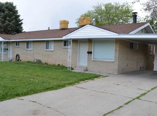 784 S 450 W #784, Bountiful, UT 84010