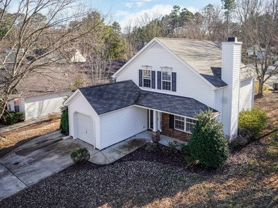 2 Tinsbury Pl, Durham, NC, 27713