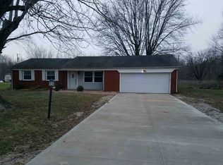 2319 S 300 W, Kokomo, IN 46902