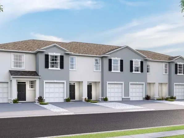 32173 Turtle Grace Loop, Wesley Chapel, FL 33545