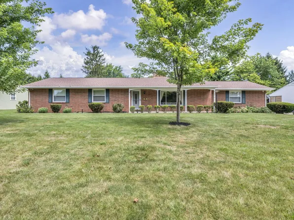 2052 Haviland Rd, Columbus, OH 43220