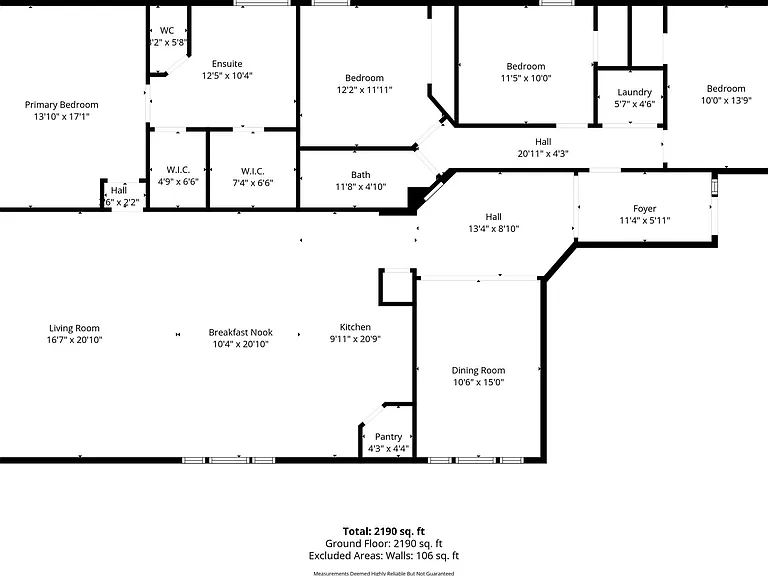 3802 Windmill Links Dr — Photo 27