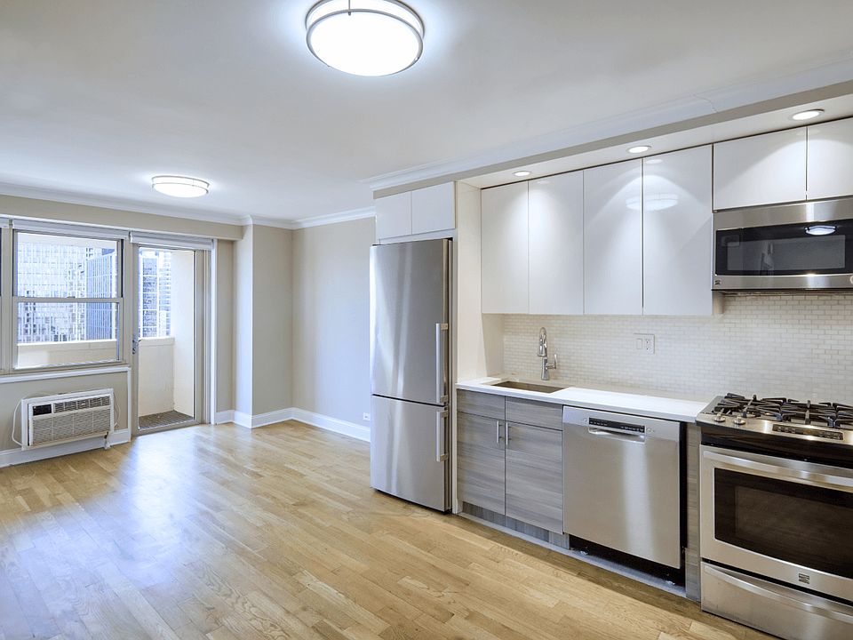 1st image of 40 Harrison St #4024D