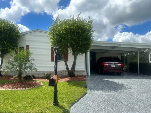 2437 Crooked Stick Dr #327, Winter Haven, FL 33881