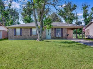 6557 Graham Ln, Keithville, LA 71047