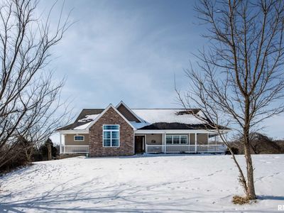 1135 Palzo Rd, Creal Springs, IL, 62922