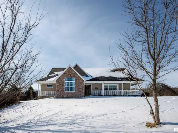 1135 Palzo Rd, Creal Springs, IL 62922