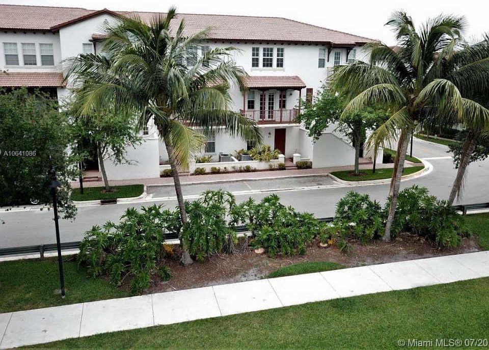 1st image of 11900 SW 27th St Unit 1009