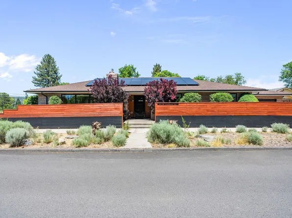 408 NE Hawthorne Ave, Bend, OR 97701