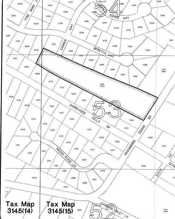 2nd image of 7920 Masonboro Sound Rd