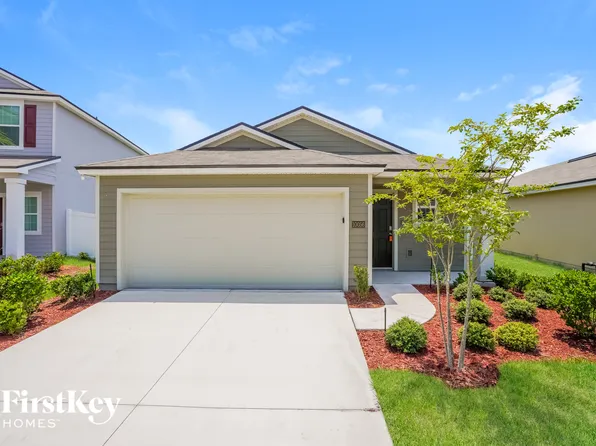 10056 Sitting Fox Dr, Jacksonville, FL 32222