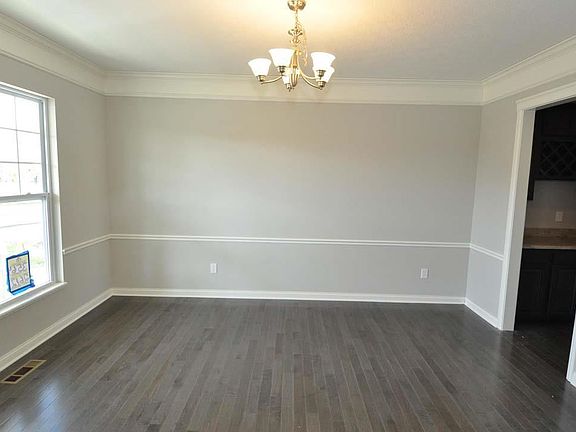 Located on 3564 in The Reserve At Scioto Glenn in Powell, OH