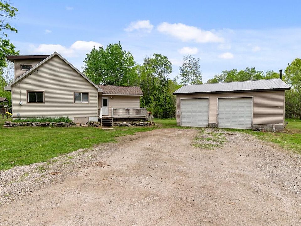 4387 Quarry Rd, Afton, MI 49705 Zillow